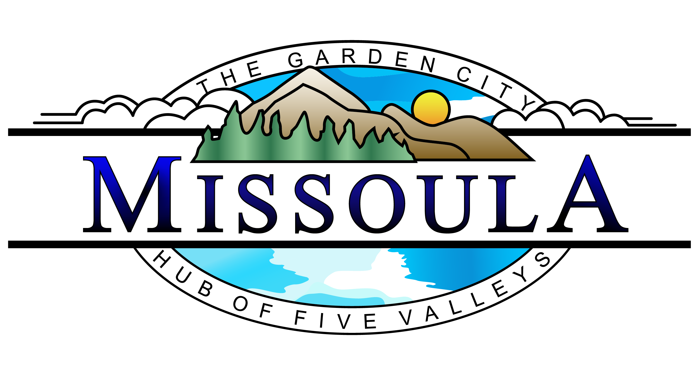 City of Missoula